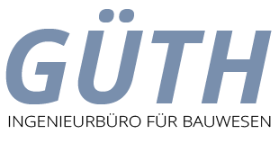 logo Ingenieurbüro Güth